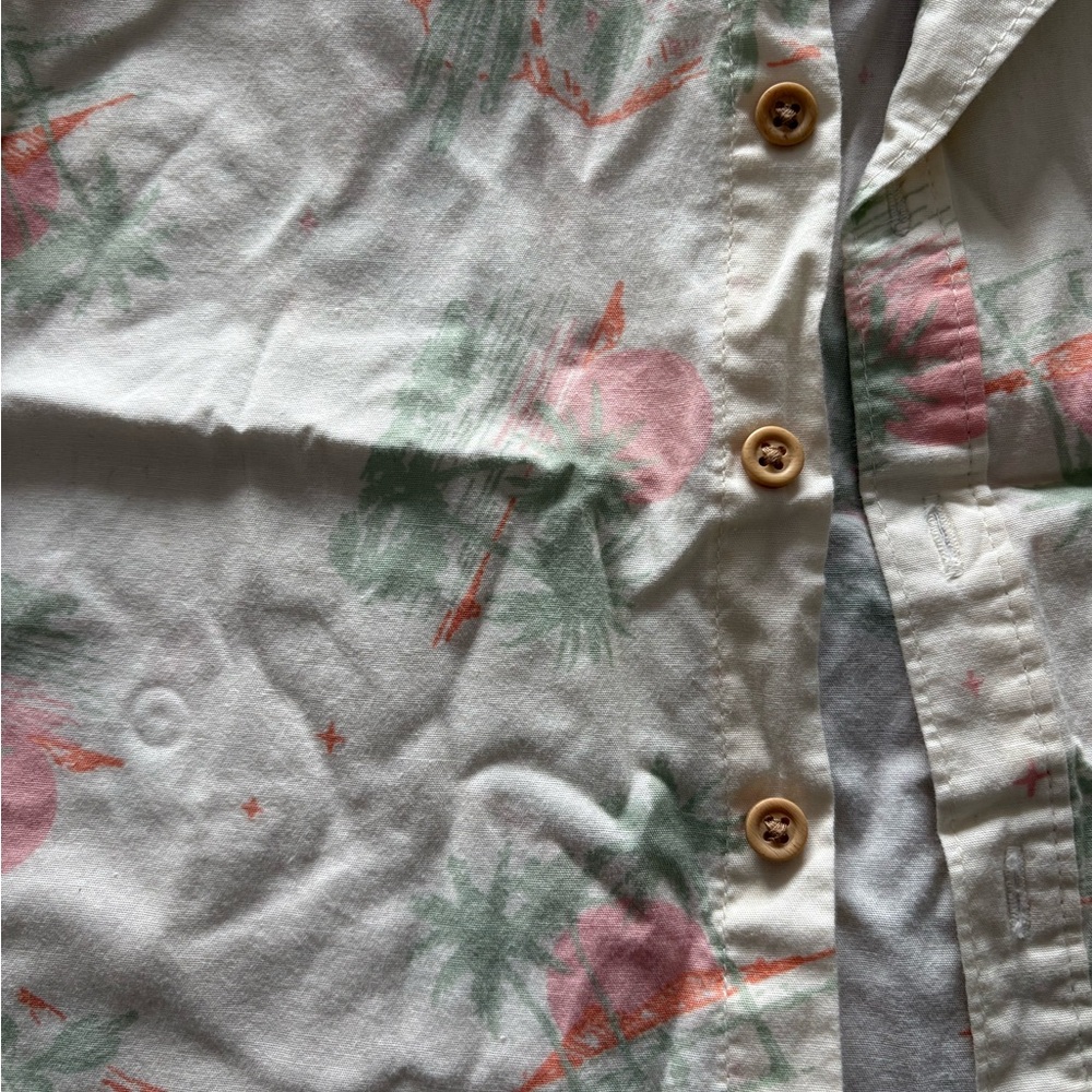 Button down tee bundle - Picture 6 of 6